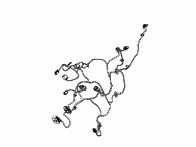 Ram 68263808AC
