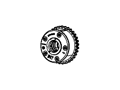 Mopar 5184370AG Gear-CAMSHAFT