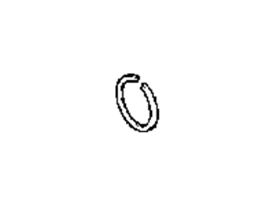 Mopar 5072459AA Ring