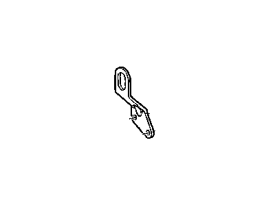 Mopar 5072754AA Bracket-Engine Lift