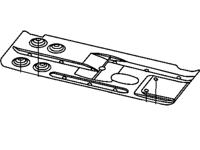 Dodge 52022047AA