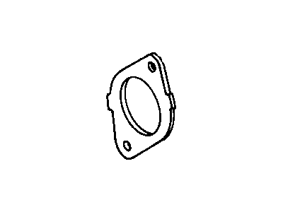 Chrysler Thermostat Gasket - 4781661AB