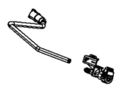 Ram 68322815AB