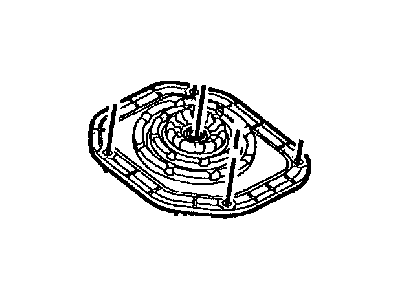 Mopar 52128819AB Boot-Gear Shift Lever