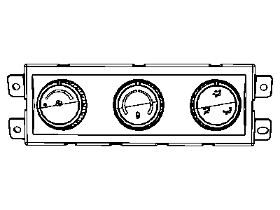 Chrysler 55111810AC