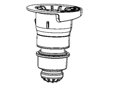 Chrysler 68244118AB