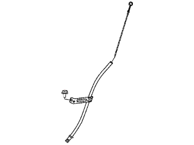 Mopar 5189868AA Shaft Pkg-Balance With Oil Pump