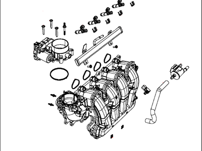 Jeep 5047441AI