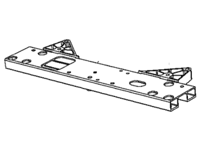 Chrysler 68223606AB