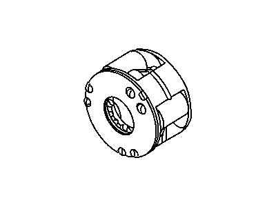 Mopar 5143666AB Gear-Transfer Case