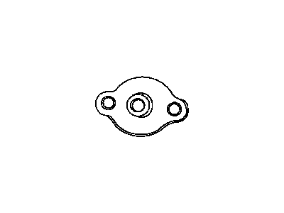 Mopar 5175561AA Adapter