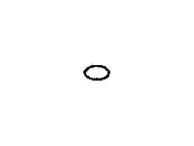 Mopar MD622019 O Ring