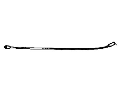 Mopar 4643014 Wire-Spark Plug #9 (V10)
