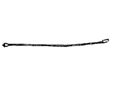 Mopar 4643015 Wire-Spark Plug #10 (V10)