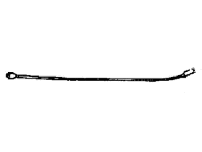 Mopar 4643012 Wire SPARKPLUG #7 V10
