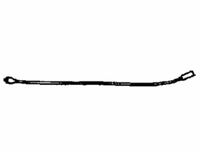 Mopar 4643010 Wire SPARKPLUG #5 V10