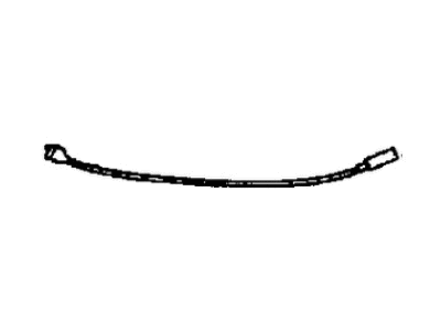 Mopar 4643008 Wire-Spark Plug #3 (V10)