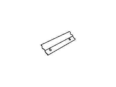 Mopar 55364174AA Clip