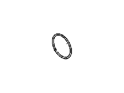 Mopar 5161590AA O Ring