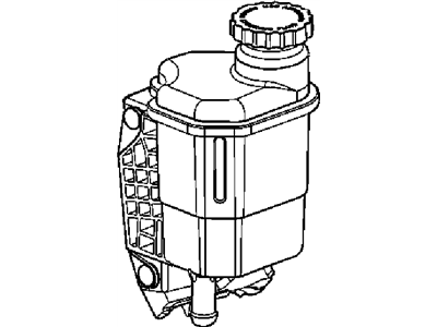 Chrysler 5073241AA