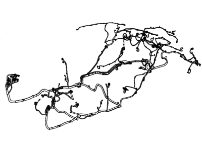 Chrysler 68155329AD
