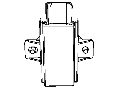 Mopar 5033349AC TRANSPOND-Tire Pressure