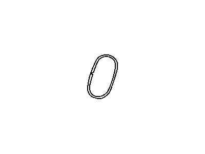 Mopar 5083970AA Bezel-Switch