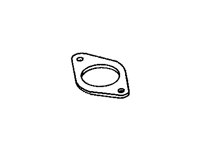 Mopar 4781674AA Gasket-Water Outlet