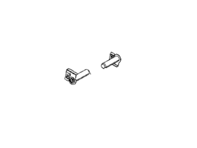 Mopar 5038338AB Pin