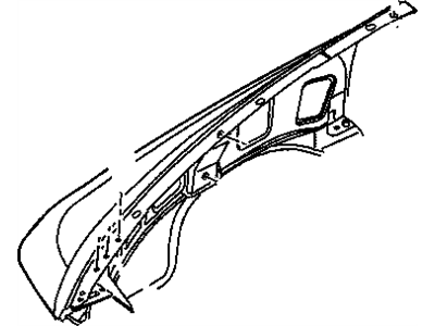 Dodge 55255031AF