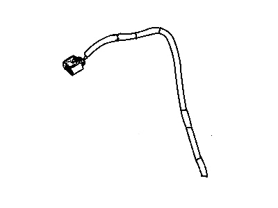 Mopar 5102122AA Wiring-Engine
