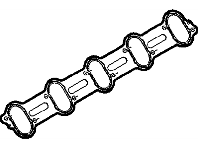 Mopar 5037217AC Gasket-Intake Manifold