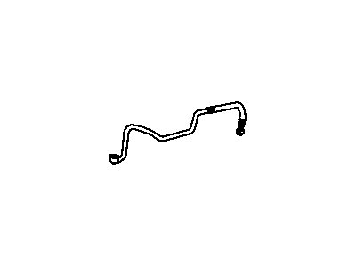 Mopar 5139995AA Line-A/C