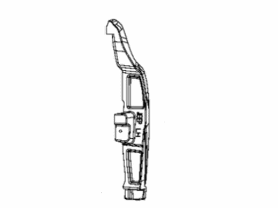 Jeep 68420120AA