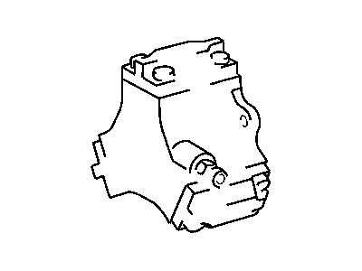 Mopar 5080341AA Pump-Fuel Injection