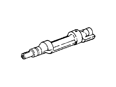 Mopar 4621518 Shaft-Balance