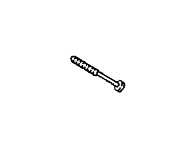 Mopar 52059169AB Bolt-J