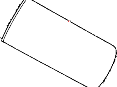 Mopar 5072188AC Fuel Tank Module