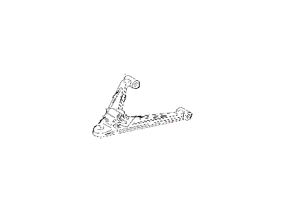 Mopar 5264841AA ABSORBER-Suspension