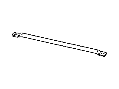 Mopar 5099056AA Link W/S-WIPER Drive