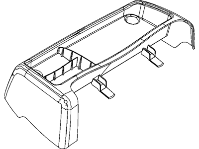 Ram 1RT17DK2AA