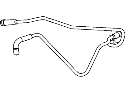 Mopar 52059606AD Harness-Proportional PURGE SOLENOID