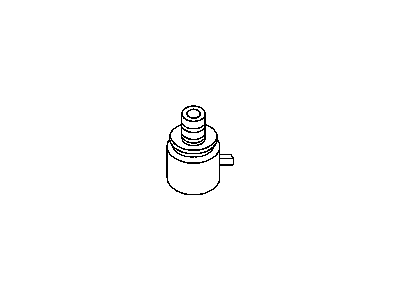 Mopar 4617210 SOLENOID-Transmission Governor