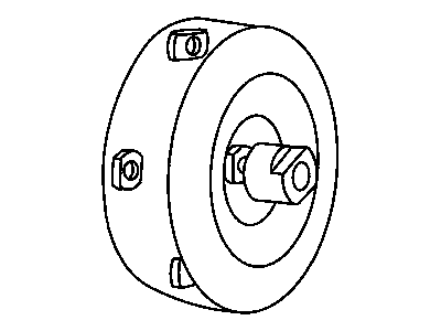 Mopar R4736480AB Converter-Torque