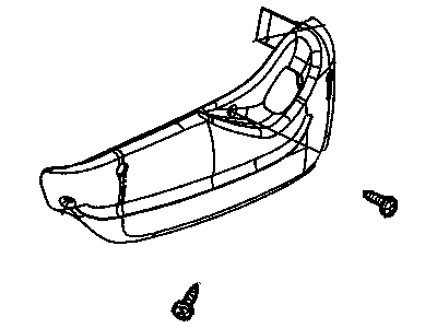 Dodge UE231J3AA