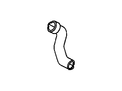 Mopar 52027776 Sleeve-Radiator Hose