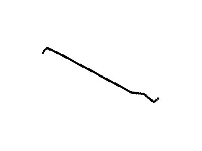 Mopar 55113650AD Link-Outside Handle To Latch