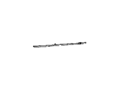 Dodge Intrepid Weather Strip - 4756576