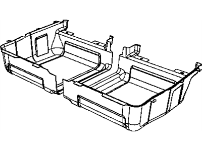 Chrysler YQ13VXLAC