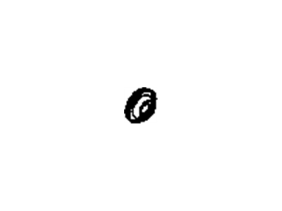 Mopar 4805175AA GROMMET-Tube